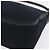 GUCCI GG Canvas Hand Bag Black Gold Tone 146244 - vista 11