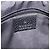 GUCCI GG Canvas Hand Bag Black Gold Tone 146244 - vista 19