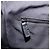GUCCI GG Canvas Hand Bag Black Gold Tone 146244 - vista 23