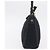 GUCCI GG Canvas Hand Bag Black Gold Tone 146244 - vista 5