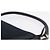 GUCCI GG Canvas Hand Bag Black Gold Tone 146244 - vista 8