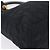 Christian Dior Lady Dior Canage Hand Bag Canvas Black Gold - vista 18