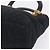 Christian Dior Lady Dior Canage Hand Bag Canvas Black Gold - vista 19