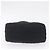 Christian Dior Lady Dior Canage Hand Bag Canvas Black Gold - vista 5