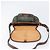 LOEWE Shoulder Bag Suede Green Gold - vista 11