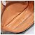 LOEWE Shoulder Bag Suede Green Gold - vista 12