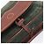 LOEWE Shoulder Bag Suede Green Gold - vista 23