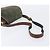 LOEWE Shoulder Bag Suede Green Gold - vista 7