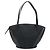 LOUIS VUITTON Epi Saint Jacques Shopping Shoulder Bag Black M52262 - vista 2