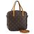 LOUIS VUITTON Monogram Spontini Hand Bag M47500 LV