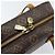LOUIS VUITTON Monogram Spontini Hand Bag M47500 LV - vista 18