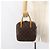 LOUIS VUITTON Monogram Spontini Hand Bag M47500 LV - vista 24