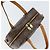 LOUIS VUITTON Monogram Spontini Hand Bag M47500 LV - vista 6