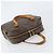 LOUIS VUITTON Monogram Spontini Hand Bag M47500 LV - vista 7