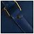 LOUIS VUITTON Epi Keepall 45 Boston Bag Blue M42975 LV - vista 17