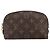 LOUIS VUITTON Monogram Pochette Cosmetic PM Pouch M43998 LV - vista 13