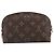 LOUIS VUITTON Monogram Pochette Cosmetic PM Pouch M43998 LV - vista 2