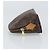 LOUIS VUITTON Monogram Pochette Cosmetic PM Pouch M43998 LV - vista 4