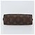 LOUIS VUITTON Monogram Pochette Cosmetic PM Pouch M43998 LV - vista 6