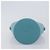 GUCCI Children's Hand Bag rubber Blue 723051 - vista 10