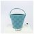 GUCCI Children's Hand Bag rubber Blue 723051 - vista 20