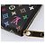 LOUIS VUITTON Monogram Multicolor Zippy Coin Purse Black M93740 LV - vista 15