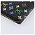 LOUIS VUITTON Monogram Multicolor Zippy Coin Purse Black M93740 LV - vista 16