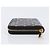 LOUIS VUITTON Monogram Multicolor Zippy Coin Purse Black M93740 LV - vista 4