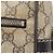 GUCCI GG Supreme Shoulder Bag PVC Beige Gold 233268 - vista 17
