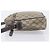 GUCCI GG Supreme Shoulder Bag PVC Beige Gold 233268 - vista 5