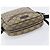 GUCCI GG Supreme Shoulder Bag PVC Beige Gold 233268 - vista 6