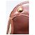 LOUIS VUITTON Charm Cabas Bron Hand Bag Brown White M95157 LV - vista 11