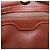 LOUIS VUITTON Charm Cabas Bron Hand Bag Brown White M95157 LV - vista 21