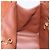 LOUIS VUITTON Charm Cabas Bron Hand Bag Brown White M95157 LV - vista 23