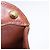 LOUIS VUITTON Charm Cabas Bron Hand Bag Brown White M95157 LV - vista 26