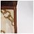 LOUIS VUITTON Charm Cabas Bron Hand Bag Brown White M95157 LV - vista 5
