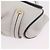 Salvatore Ferragamo Shoulder Bag Leather White Gold - vista 13