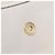 Salvatore Ferragamo Shoulder Bag Leather White Gold - vista 20