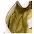 Salvatore Ferragamo Shoulder Bag Leather White Gold - vista 24