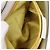 Salvatore Ferragamo Shoulder Bag Leather White Gold - vista 26