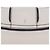 Salvatore Ferragamo Shoulder Bag Leather White Gold - vista 4