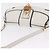 Salvatore Ferragamo Shoulder Bag Leather White Gold - vista 7