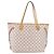 LOUIS VUITTON Damier Azur Neverfull MM Tote Bag N41605 LV - vista 13
