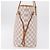 LOUIS VUITTON Damier Azur Neverfull MM Tote Bag N41605 LV - vista 5
