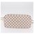 LOUIS VUITTON Damier Azur Neverfull MM Tote Bag N41605 LV - vista 7