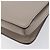 Chloé Chloe Fay Shoulder Bag Leather Suede Beige Gold - vista 14