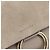 Chloé Chloe Fay Shoulder Bag Leather Suede Beige Gold - vista 16