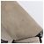 Chloé Chloe Fay Shoulder Bag Leather Suede Beige Gold - vista 20