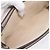 Chloé Chloe Fay Shoulder Bag Leather Suede Beige Gold - vista 23