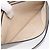Chloé Chloe Fay Shoulder Bag Leather Suede Beige Gold - vista 28
